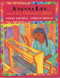 Aneesa Lee and the Weaver's Gift