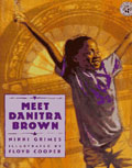 Meet Danitra Brown
