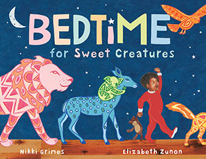 Bedtime for Sweet Creatures