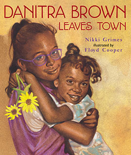 Danitra Brown Leaves Town