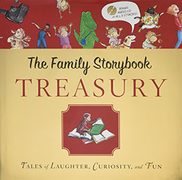 Family Storybook Treasury