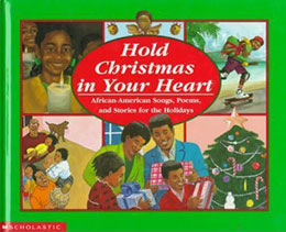 Hold Christmas in Your Heart