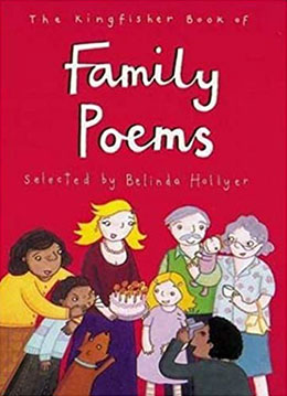 Kingfisher Book of Family Poems
