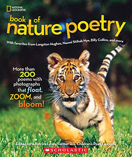 Book of Nature Poetry