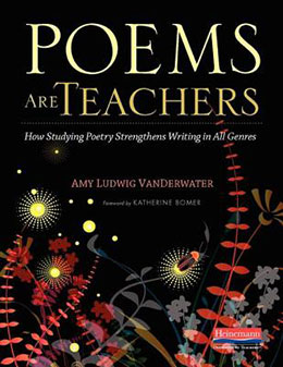 Poems are Teachers