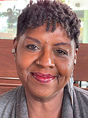 Nikki Grimes