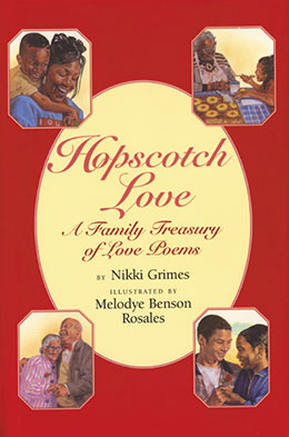 Hopscotch Love A Family Treasury of Love Poems