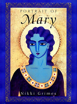 Portrait of Mary