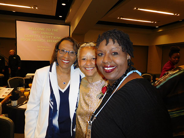 Sharon Draper Nikki Giovanni Nikki Grimes