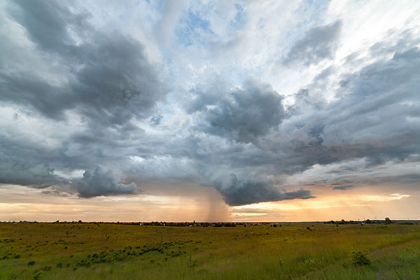 tornado