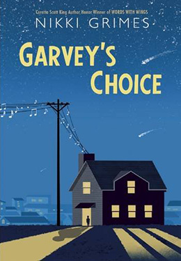 Garvey's Choice