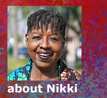 about Nikki Grimes