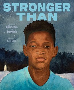 Stronger Than