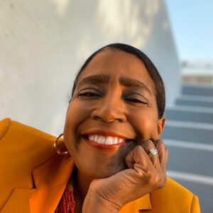 Cathy Ann Johnson