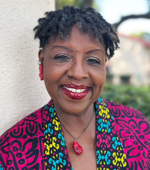 Nikki Grimes