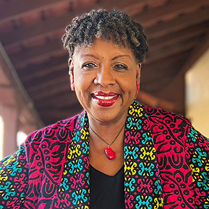 Nikki Grimes